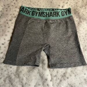 Gymshark shorts